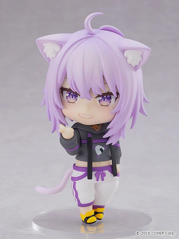 Hololive Nendoroid 1860 Nekomata Okayu Buy