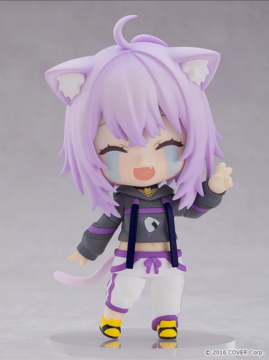 Hololive Nendoroid Nekomata Okayu Buy