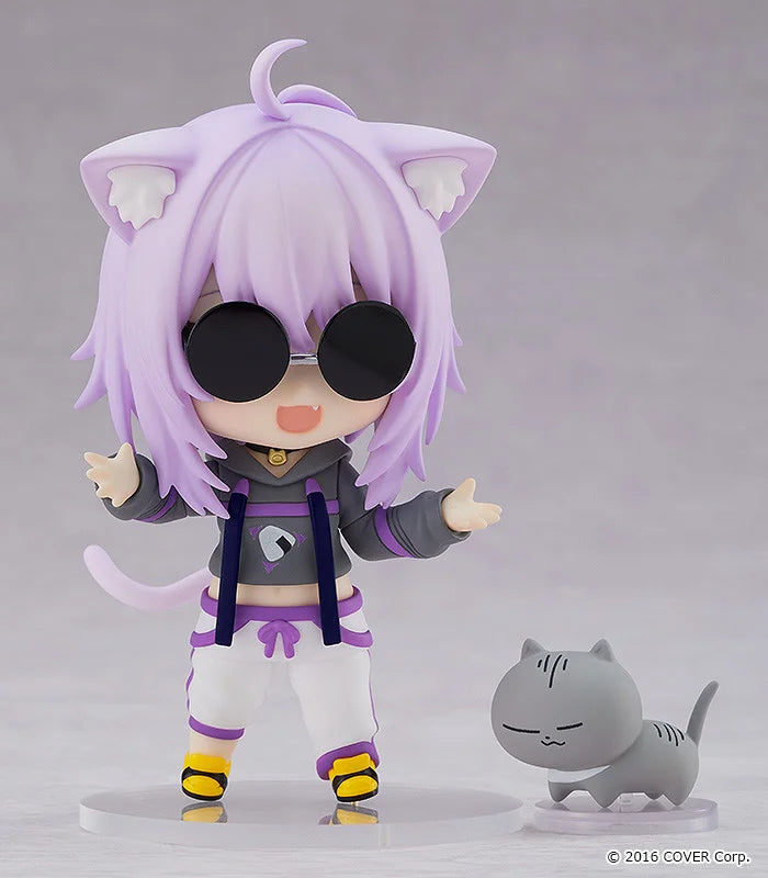 Hololive Nendoroid 1860 Nekomata Okayu Temanyan Buy