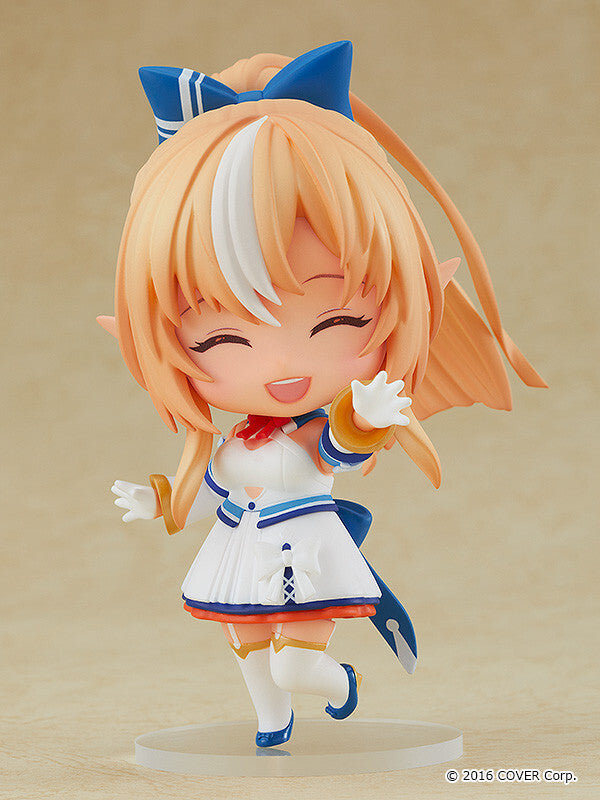 Hololive Nendoroid Shiranui Flare Buy