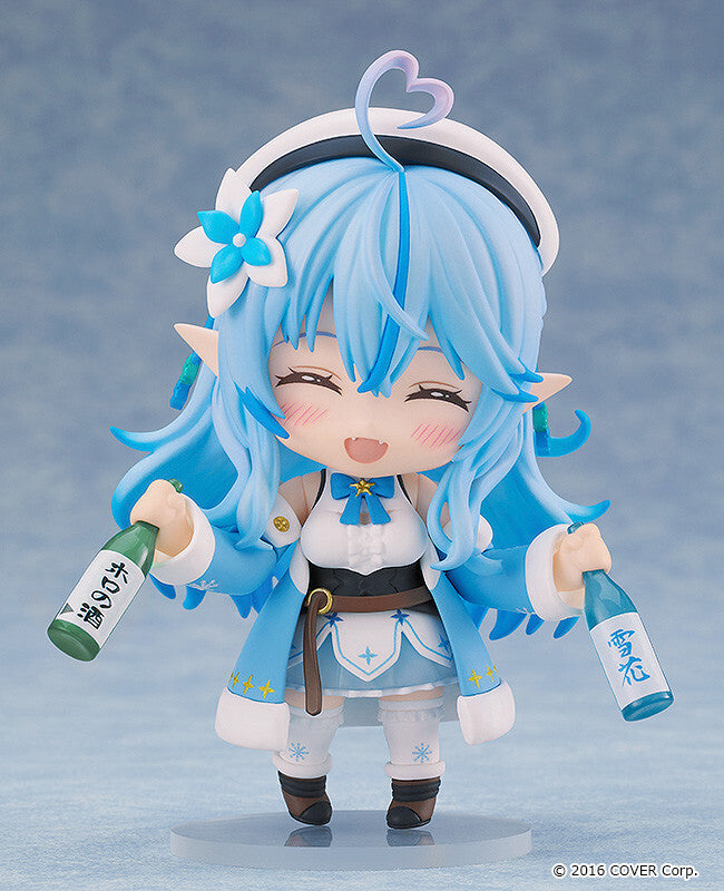 Hololive Nendoroid 2115 Yukihana Lamy Buy