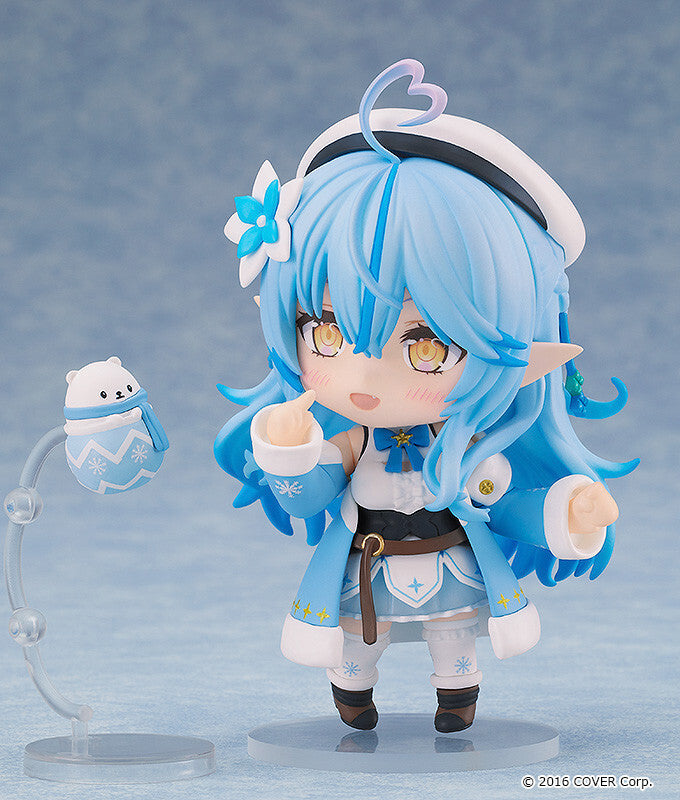 Hololive Nendoroid Yukihana Lamy Buy