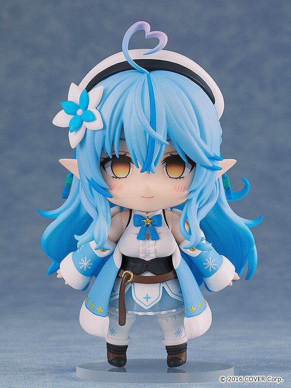 Hololive Nendoroid Yukihana Lamy Buy