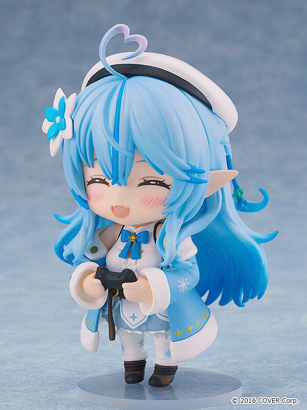 Hololive Nendoroid 2115 Yukihana Lamy Buy