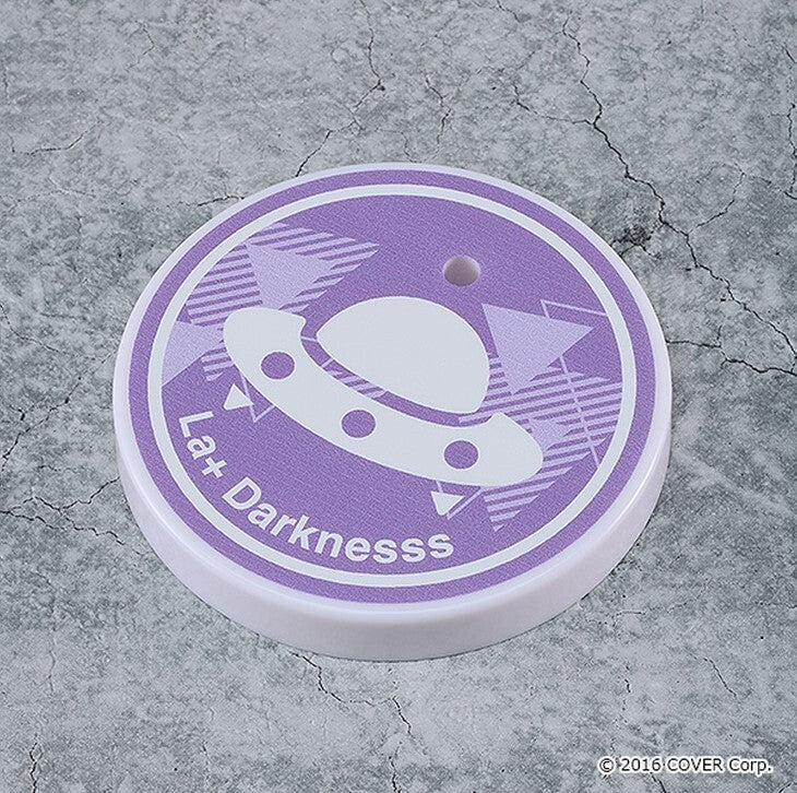 Hololive Nendoroid La+ Darkness for Sale
