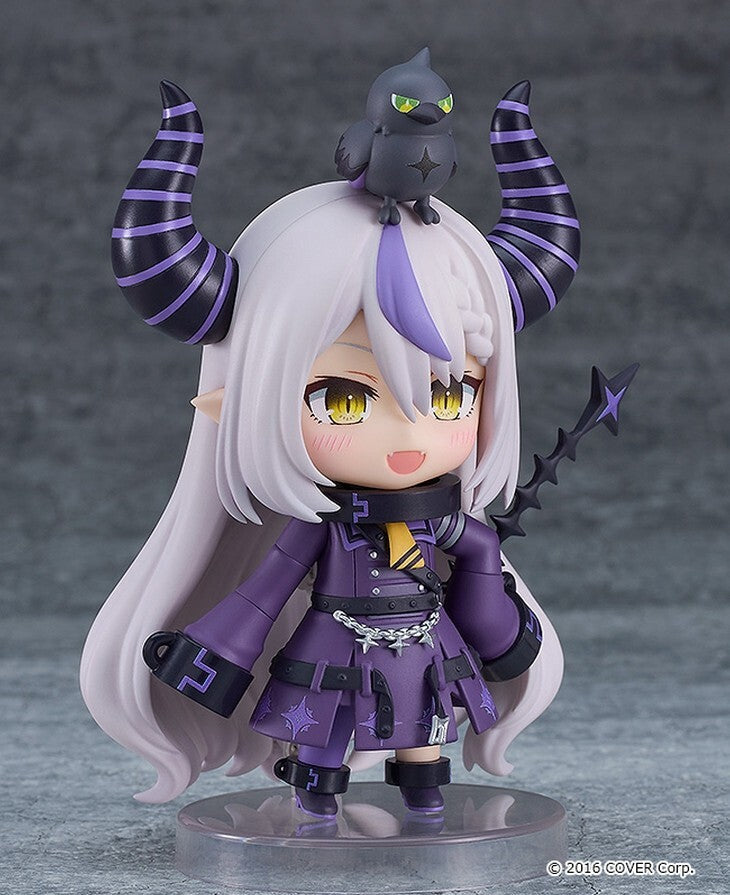 Hololive Nendoroid La+ Darkness for Sale