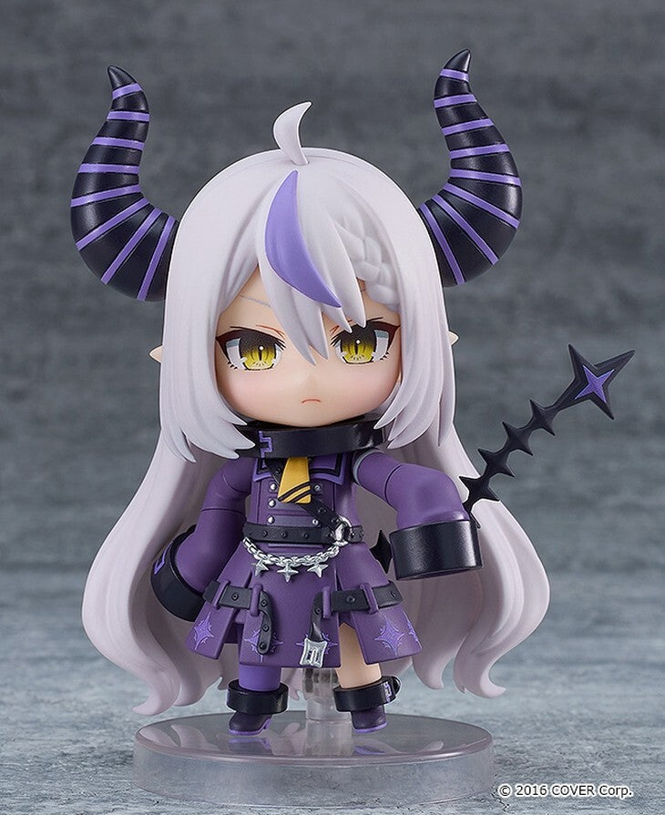 Hololive Nendoroid La+ Darkness for Sale