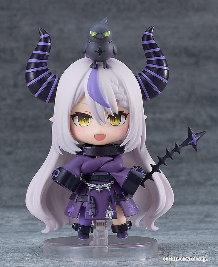 Hololive Nendoroid La+ Darkness for Sale