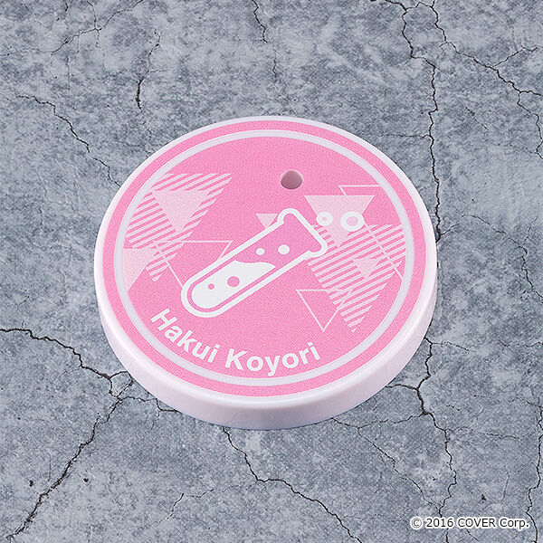 Hololive Nendoroid 2301 Hakui Koyori for Sale