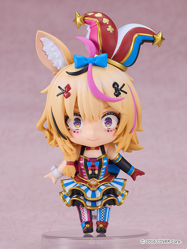 Hololive Nendoroid Omaru Polka Buy