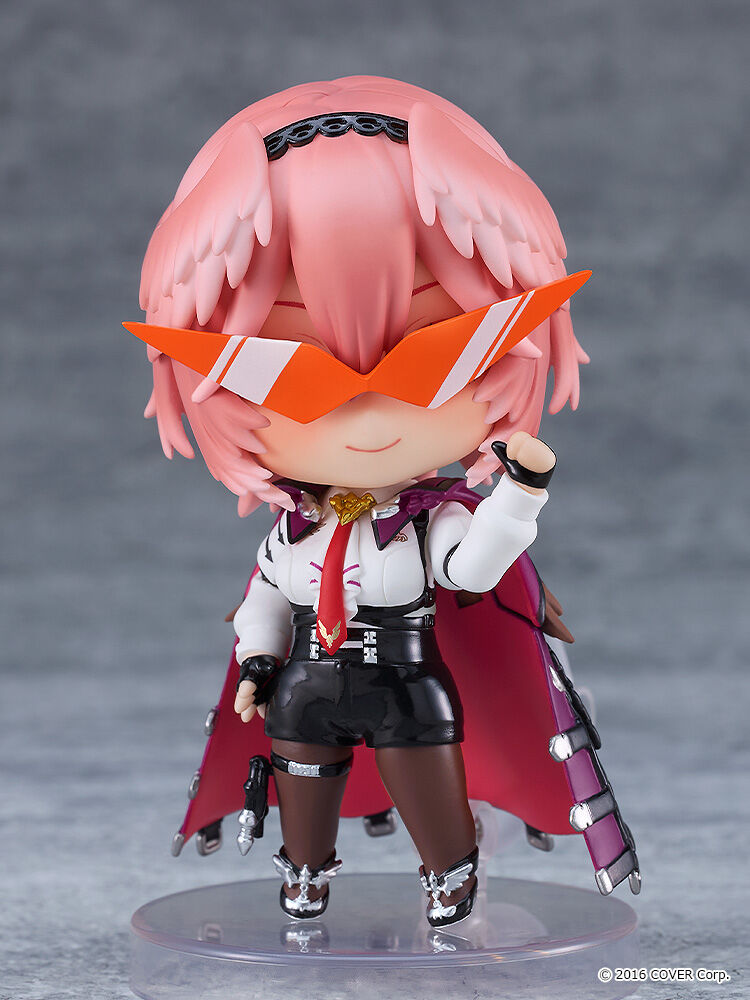 Hololive Nendoroid Takane Lui Buy