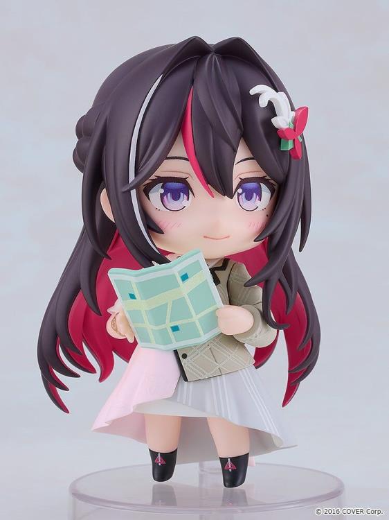 Hololive Nendoroid AZKi for Sale