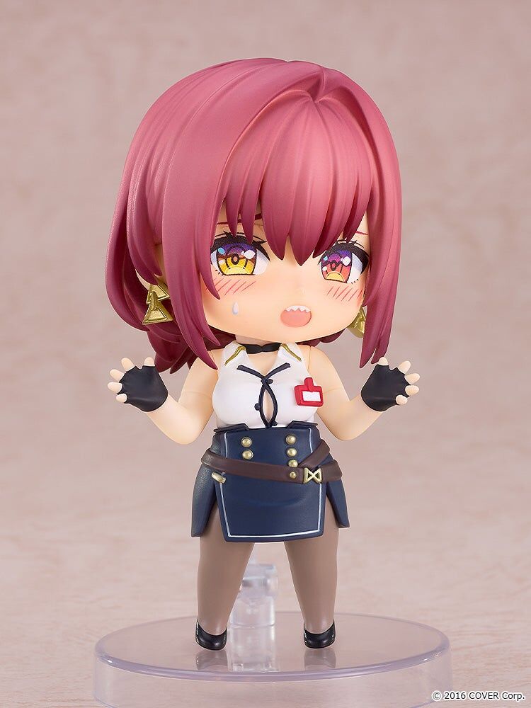 Hololive Nendoroid 2725 Houshou Marine Office Lady Outfit Ver. Buy