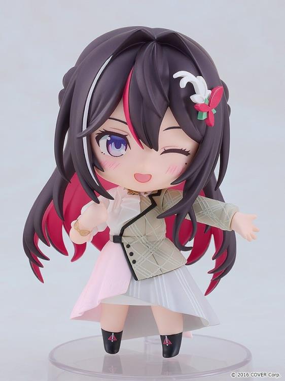 Hololive Nendoroid 2543 AZKi for Sale