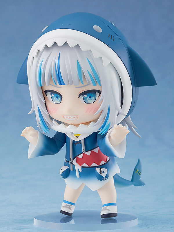 Hololive Nendoroid Gawr Gura Buy
