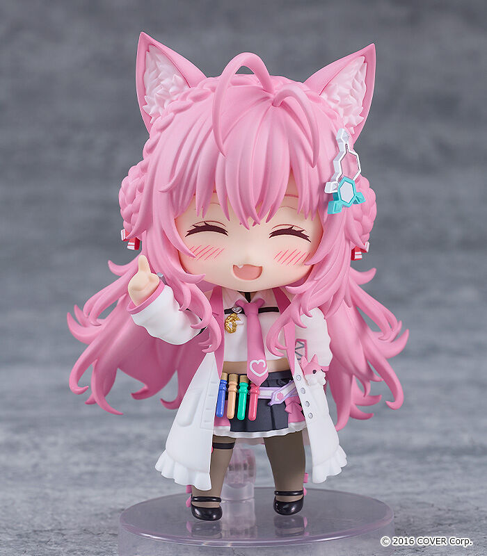 Hololive Nendoroid Hakui Koyori for Sale