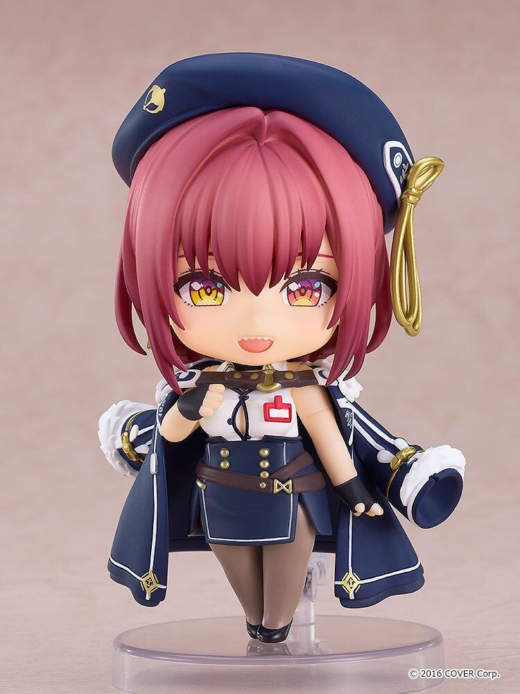 Hololive Nendoroid 2725 Houshou Marine Office Lady Outfit Ver. Buy