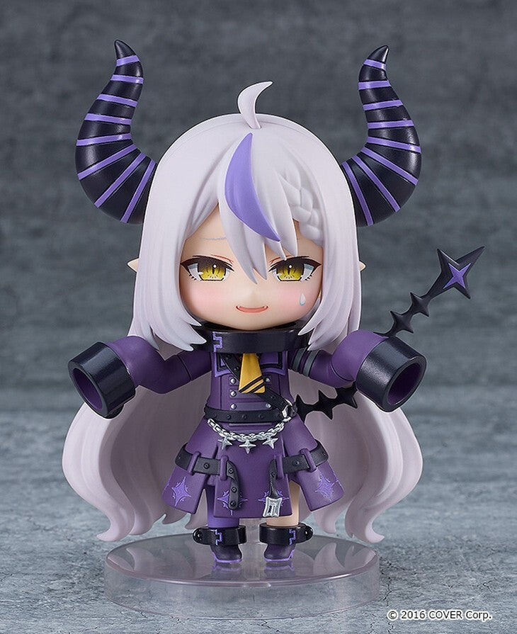 Hololive Nendoroid La+ Darkness for Sale
