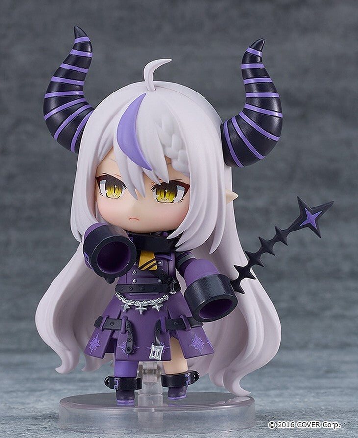 Hololive Nendoroid La+ Darkness for Sale