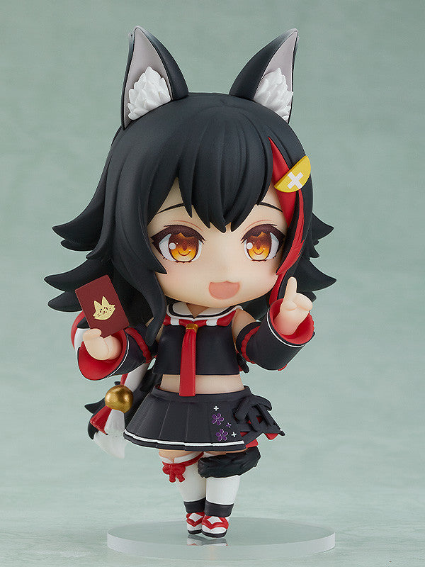 Hololive Nendoroid Ookami Mio Buy