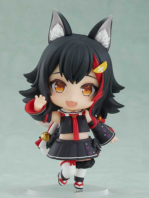 Hololive Nendoroid 1856 Ookami Mio Buy