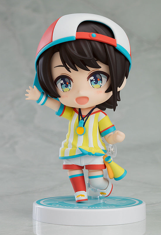 Hololive Nendoroid Oozora Subaru for Sale