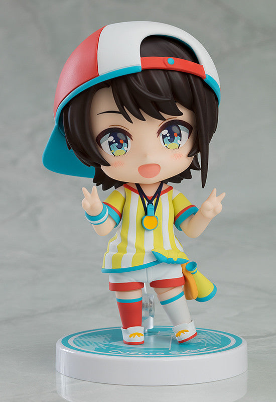 Hololive Nendoroid Oozora Subaru for Sale