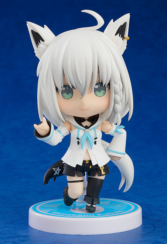 Hololive Nendoroid Shirakami Fubuki Buy