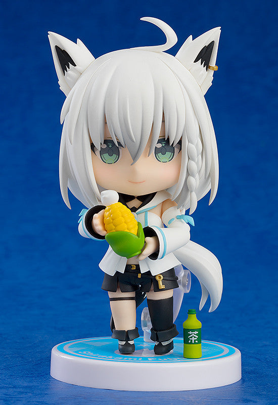 Hololive Nendoroid Shirakami Fubuki Buy