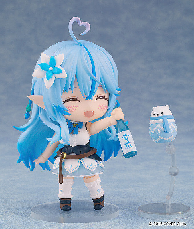 Hololive Nendoroid Yukihana Lamy Buy
