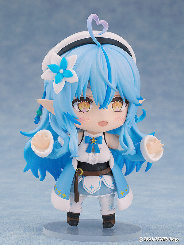Hololive Yukihana Lamy Nendoroid Buy
