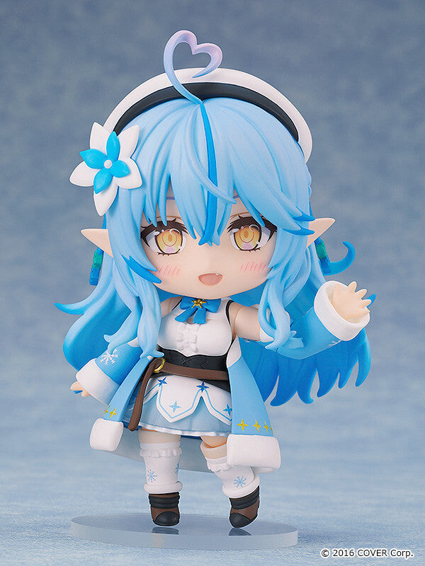 Hololive Nendoroid 2115 Yukihana Lamy Buy