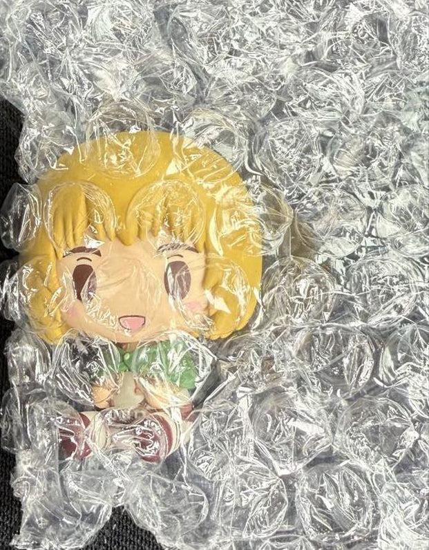Ichiban Kuji Armin Chokonokko Figure Buy