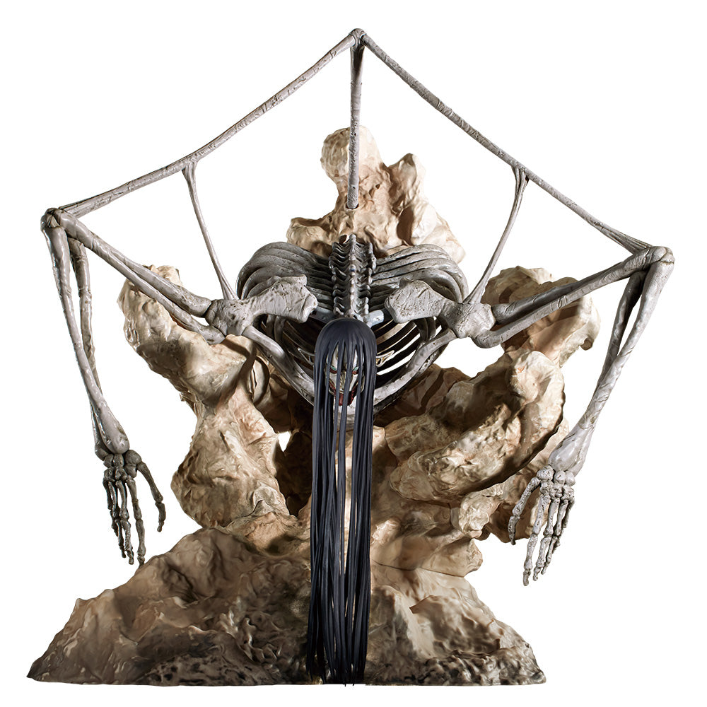 Ichiban Kuji Attack On Titan Rumbling Last One Prize Doomsday Titan Figure Buy