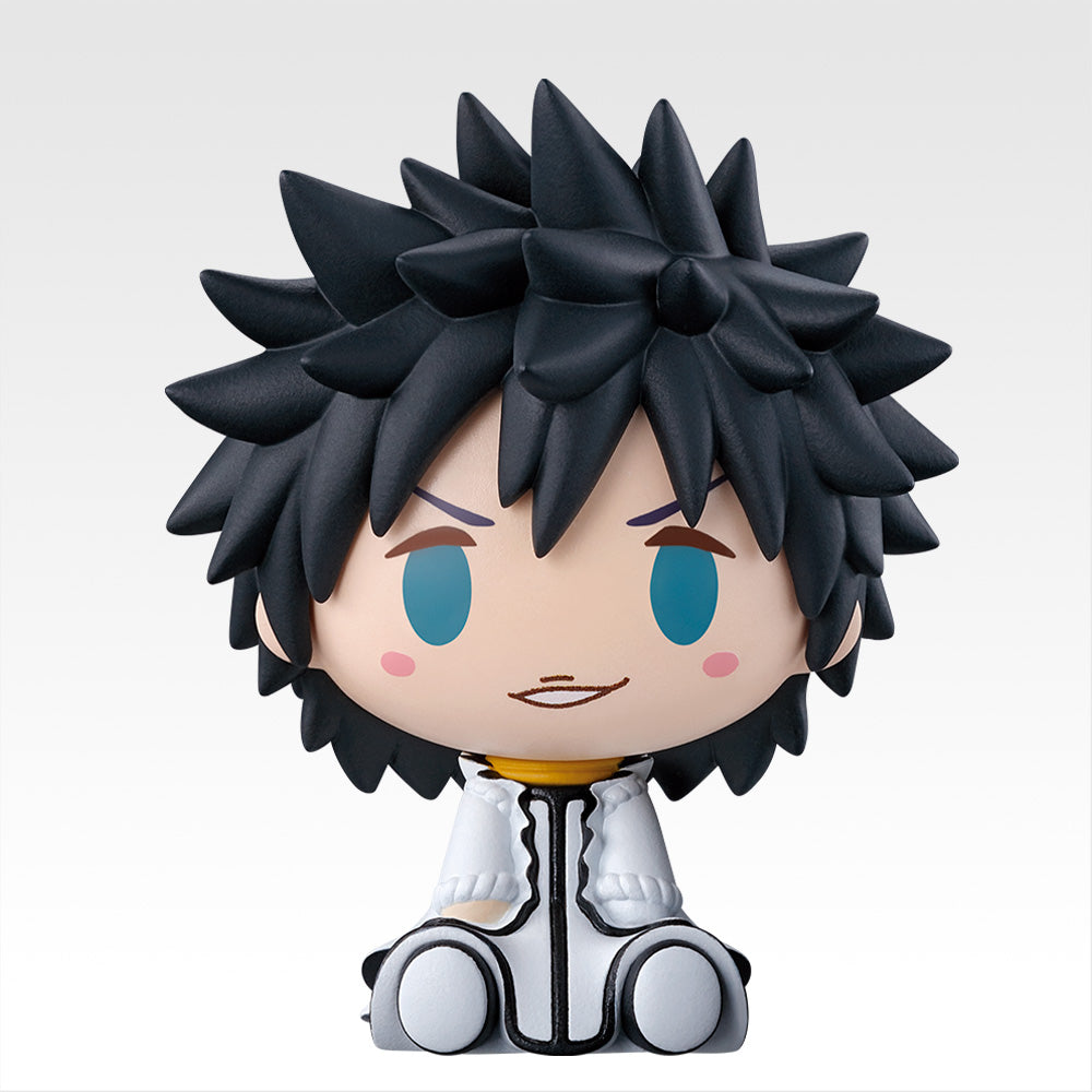Ichiban Kuji BLEACH Aaroniero Arruruerie Chokonokko Figure Buy