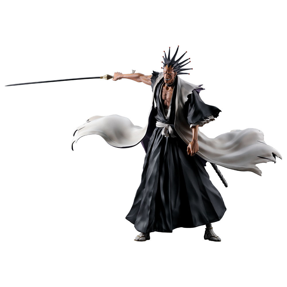 Ichiban Kuji BLEACH Stirring Souls vol.2 Prize C Kenpachi Zaraki Figure Buy