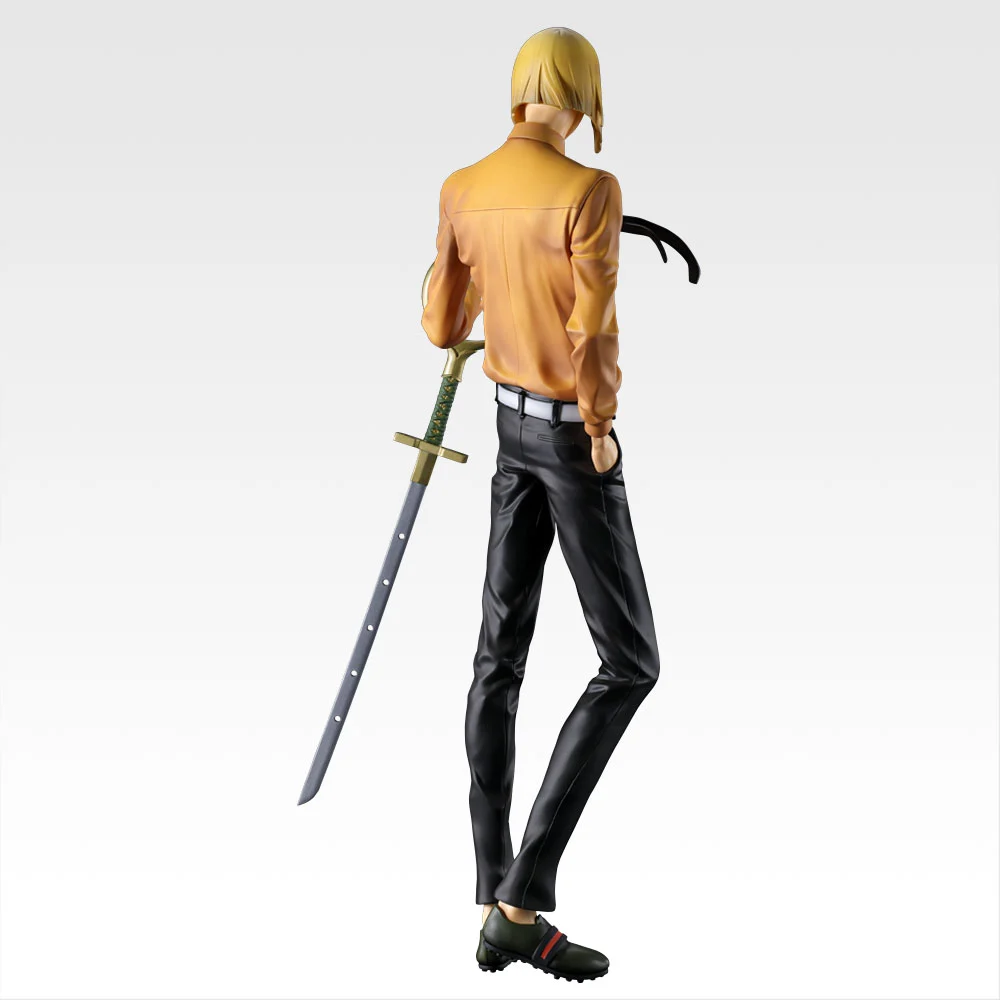 Ichiban Kuji Shinji Hirako Figure BLEACH Stirring Souls vol.4 Buy