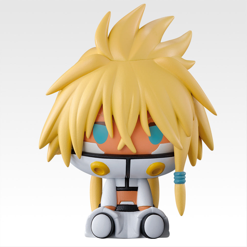 Ichiban Kuji BLEACH Tier Harribel Chokonokko Figure Buy