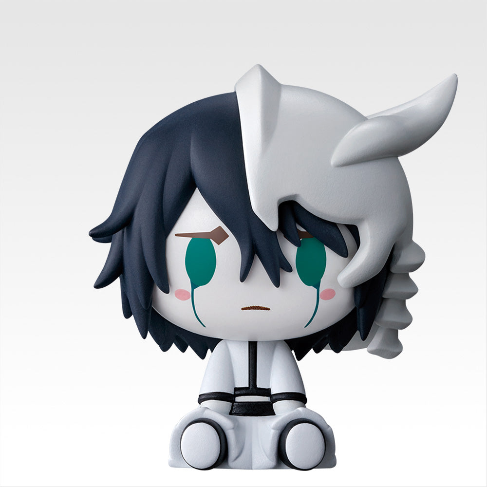 Ichiban Kuji BLEACH Ulquiorra Cifer Chokonokko Figure Buy