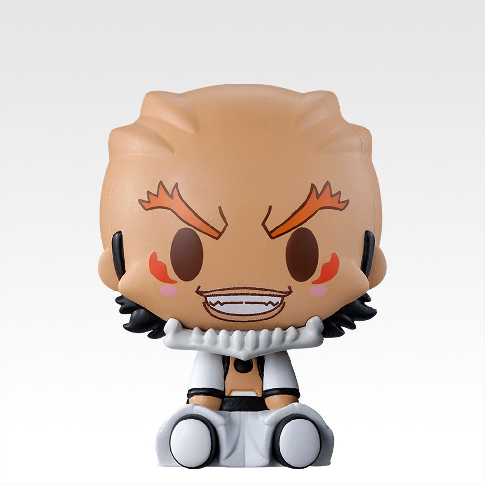 Ichiban Kuji BLEACH Yammy Llargo Chokonokko Figure Buy