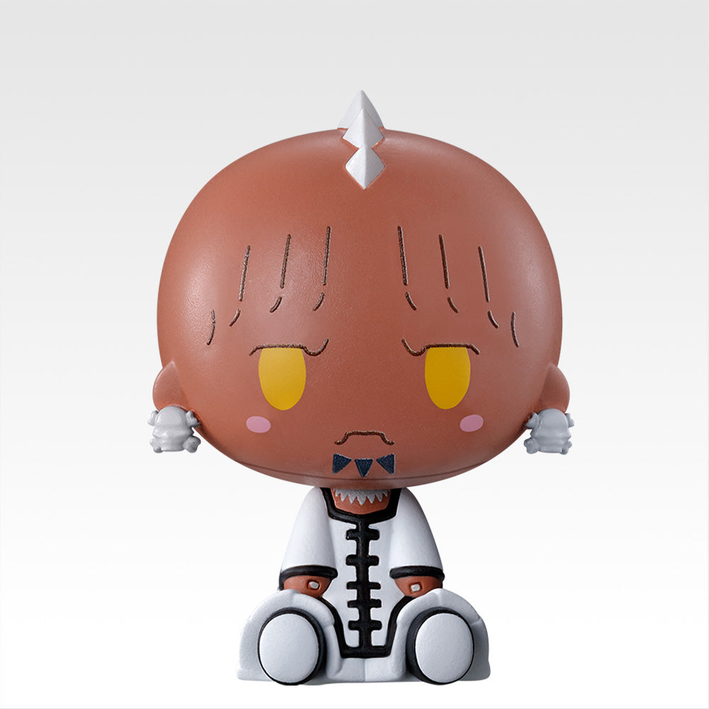 Ichiban Kuji BLEACH Zommari Rureaux Chokonokko Figure Buy