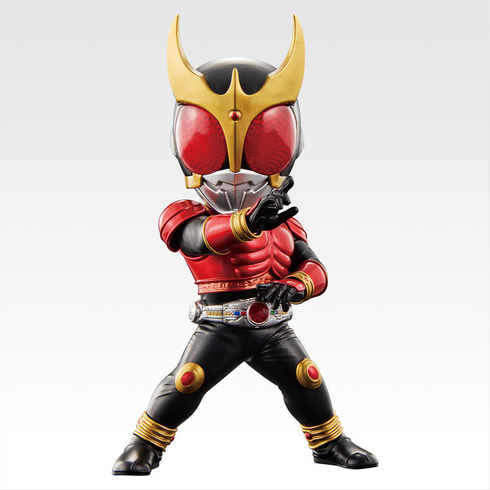 Ichiban Kuji Back To A New Legend Kamen Rider Kuuga Mighty Form Figure Prize B BLISTERED MUSEUM Buy