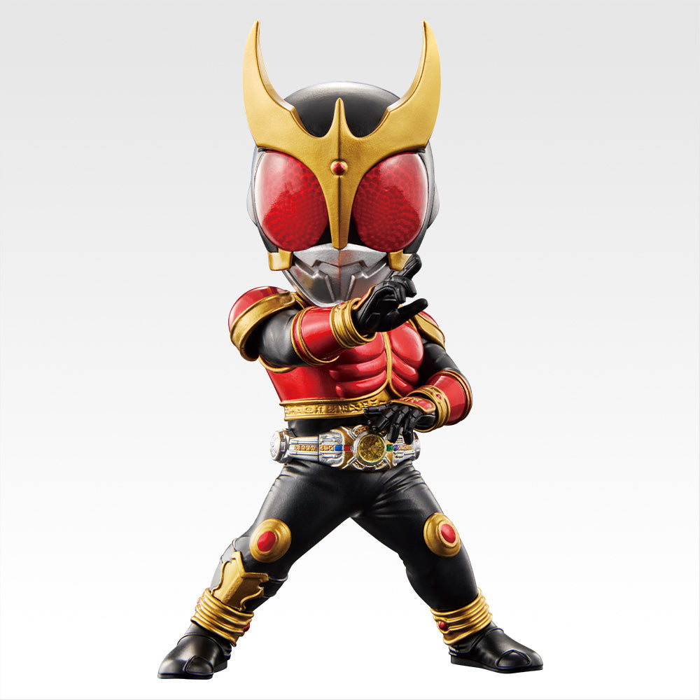 Ichiban Kuji Kamen Rider Kuuga Back To A New Legend Prize C Kamen Rider Kuuga Rising Mighty Figure for Sale