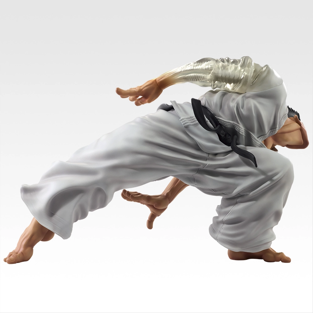 Ichiban Kuji Baki A Colossal Heartbeat Prize C Katsumi Orochi Figure Buy