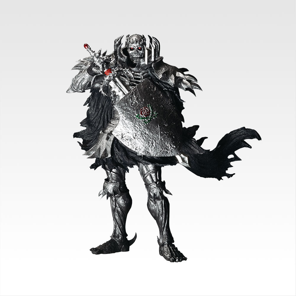 Ichiban Kuji Berserk A Vow of Counterattack Skull Knight Figure