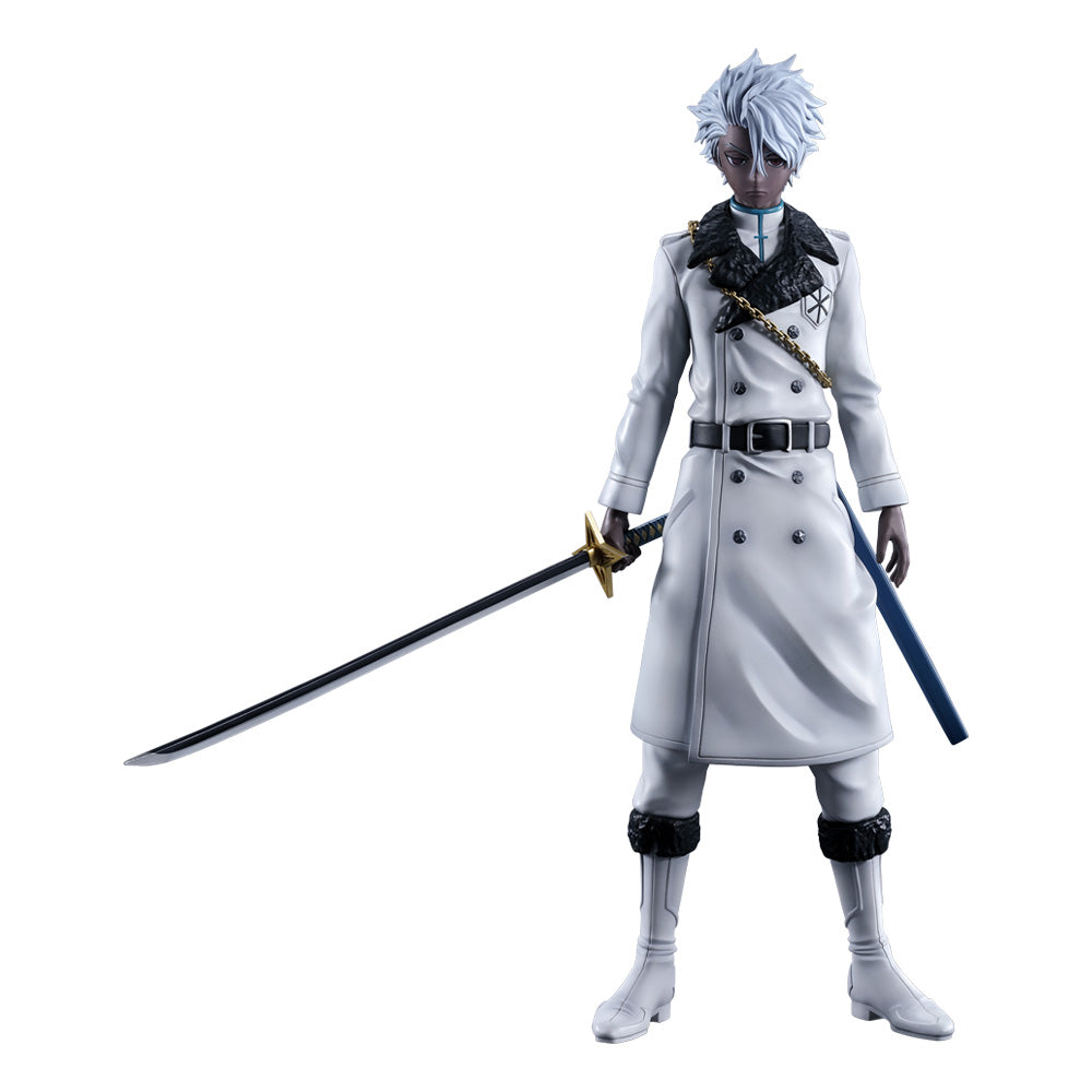 Ichiban Kuji Bleach Thousand Year Blood War Op.2 Last One Prize Toshiro Hitsugaya Zombie Ver. Figure Buy