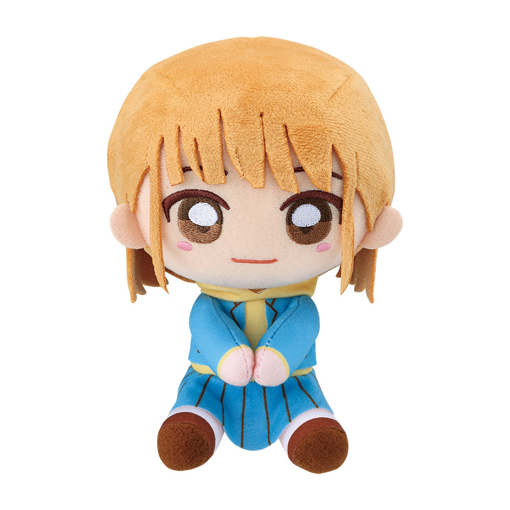 Ichiban Kuji Blue Box Prize C Chinatsu Kano Chokonokko Plush Toy Buy