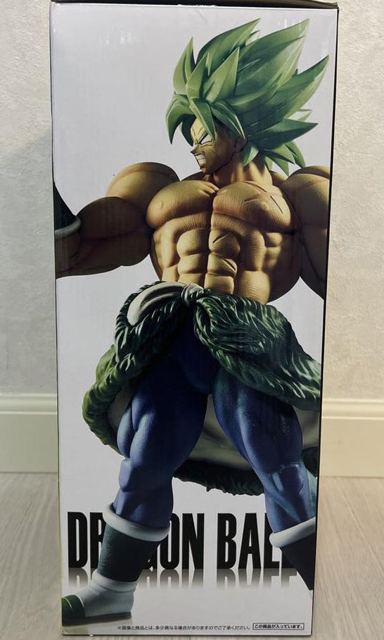 Ichiban Kuji Broly Figure Dragon Ball VS Omnibus Buy