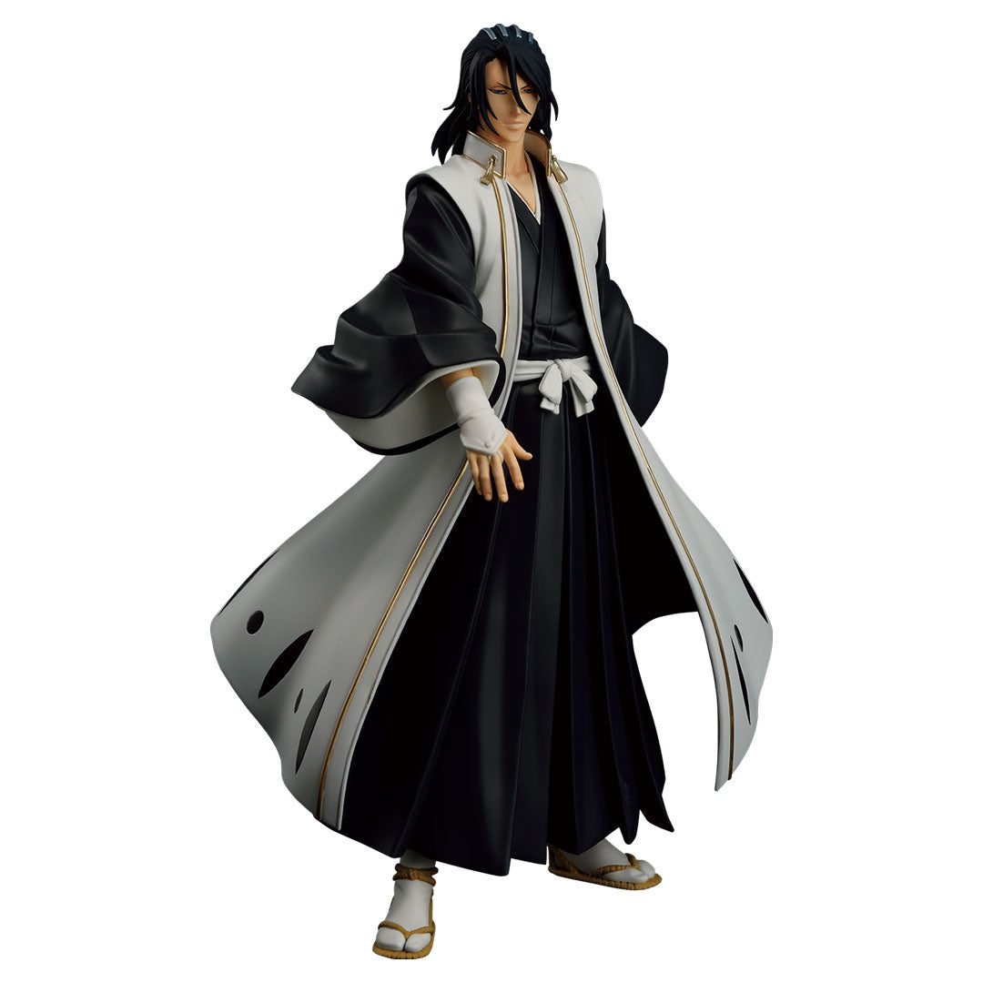 Ichiban Kuji Byakuya Kuchiki Prize C Figure Bleach Thousand Year Blood War OP.1