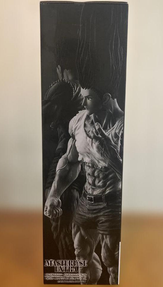 Ichiban Kuji Last One Prize Gon Adult Form Figure Buy